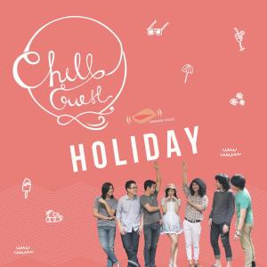 Listen to Holiday song with lyrics from Chillguest