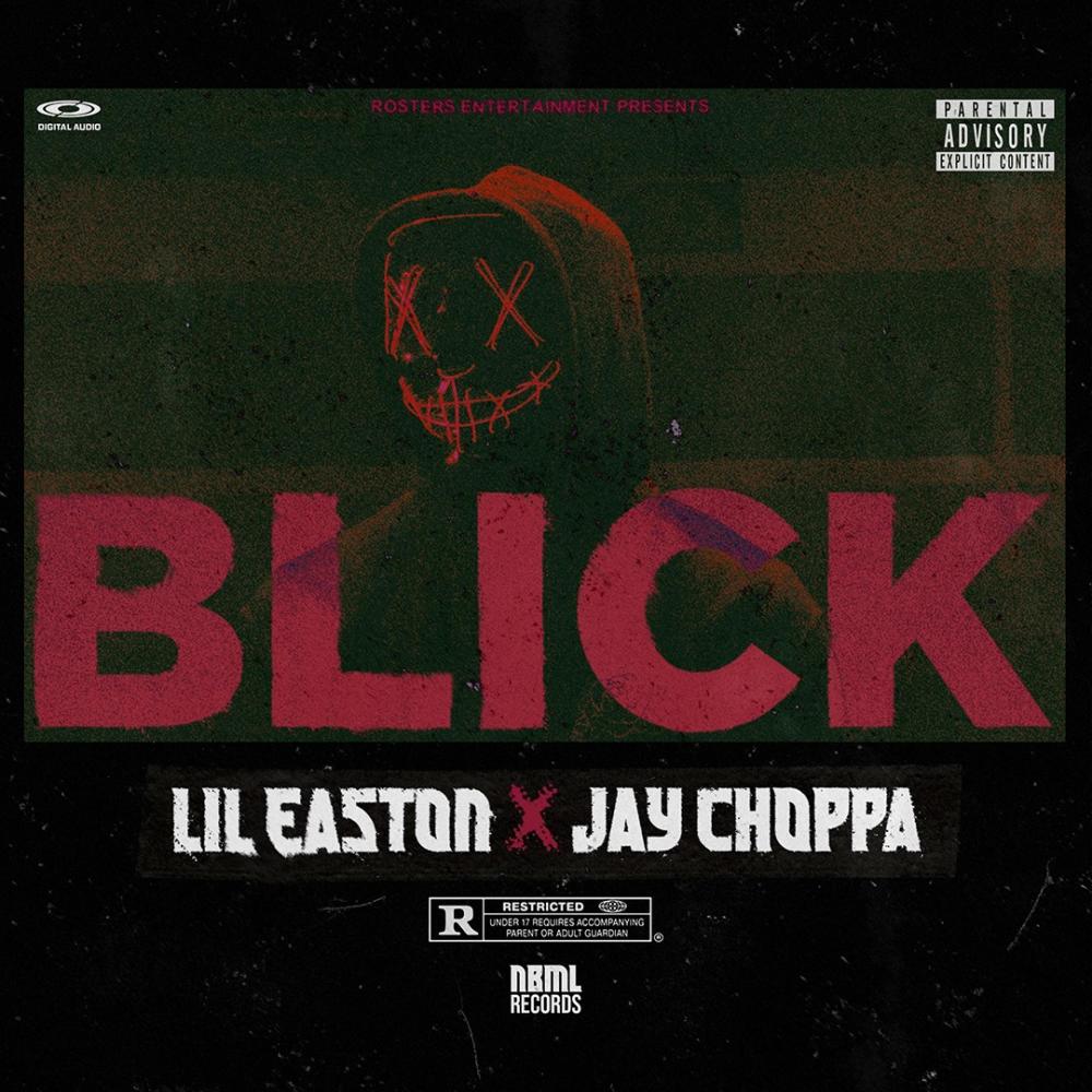 BIick (feat. Jay Choppa) (Explicit)