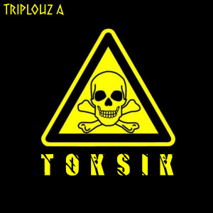Album Toksik from Triplouz A