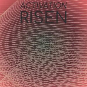 Various的专辑Activation Risen