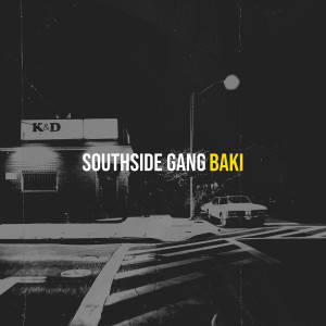 Album Southside Gang (Explicit) from 