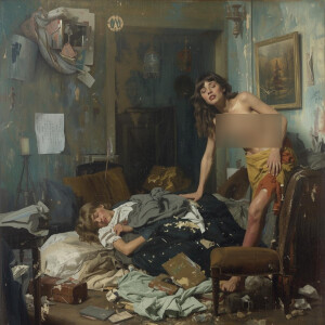 default playlist img