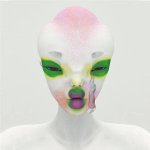 Dengarkan Alien (feat. Mad Professor) lagu dari Kobra Kei dengan lirik
