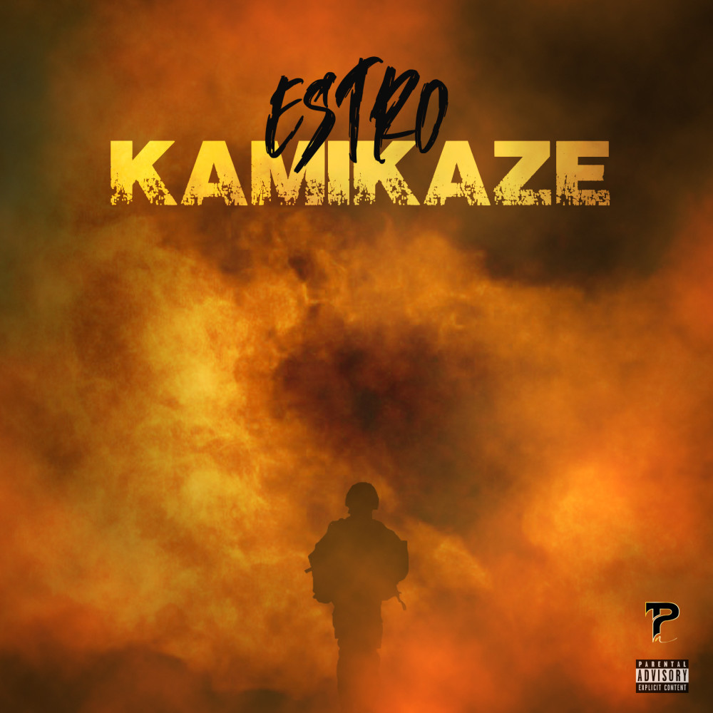Kamikaze (Explicit)