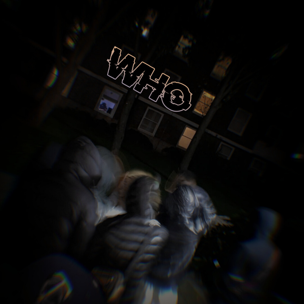Who (Explicit)