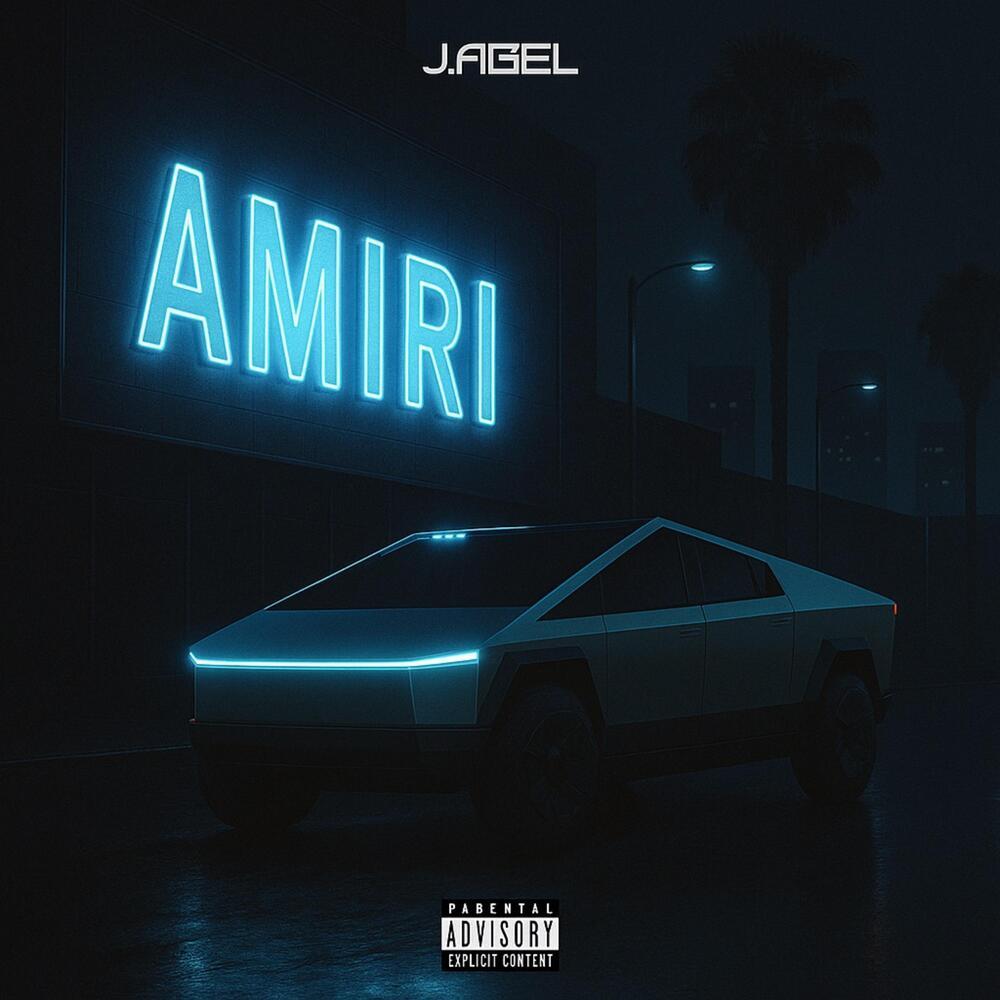 AMIRI (Explicit)