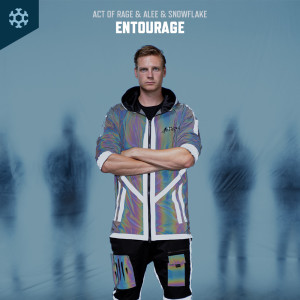 Album Entourage oleh Act of Rage