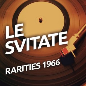 ดาวน์โหลดและฟังเพลง Good Bye My Love พร้อมเนื้อเพลงจาก Le Svitate