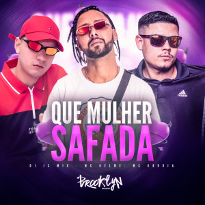 Album QUE MULHER SAFADA (Explicit) from 
