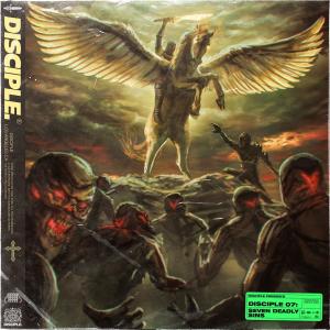 收聽Barely Alive的Can't Hold Back歌詞歌曲