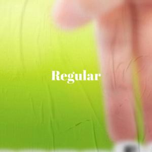 Album Regular from Kote Rery