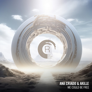 Ana Criado的專輯We Could Be Free