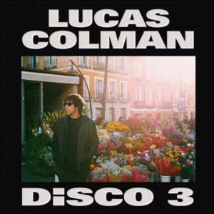 ดาวน์โหลดและฟังเพลง Vaivén พร้อมเนื้อเพลงจาก Lucas Colman