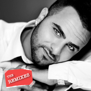 Album כל מה שתרצי (The Remixes) from Itzik Shamli