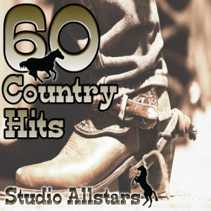 Various Artists的專輯60 Country Hits