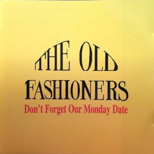 ดาวน์โหลดและฟังเพลง Winin' Boy Blues พร้อมเนื้อเพลงจาก The Old Fashioners