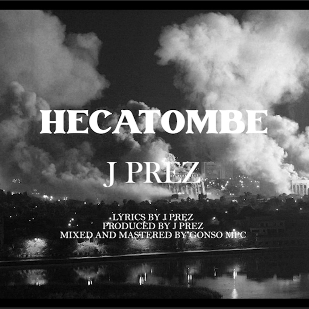 Hecatombe (Explicit)