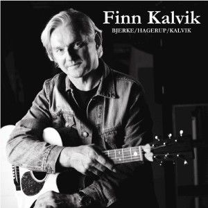 Finn Kalvik的專輯Bjerke / Hagerup / Kalvik