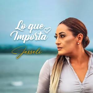 收聽Jesseli的Cuando Me Importabas (feat. Jua-Mer, Javier Hidalgo & Harmonny Mounsta Studios)歌詞歌曲