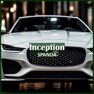 Spanda的專輯Inception