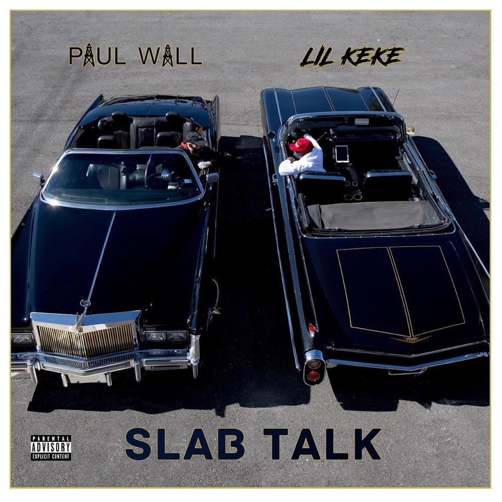 Switchin Lanes (Explicit)