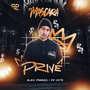 Album Privê from Mc Mascara