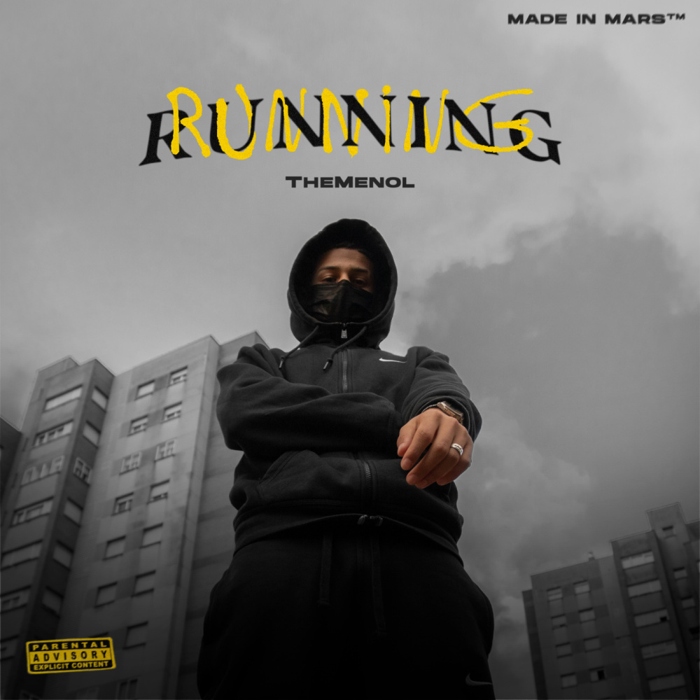 Running (Explicit)