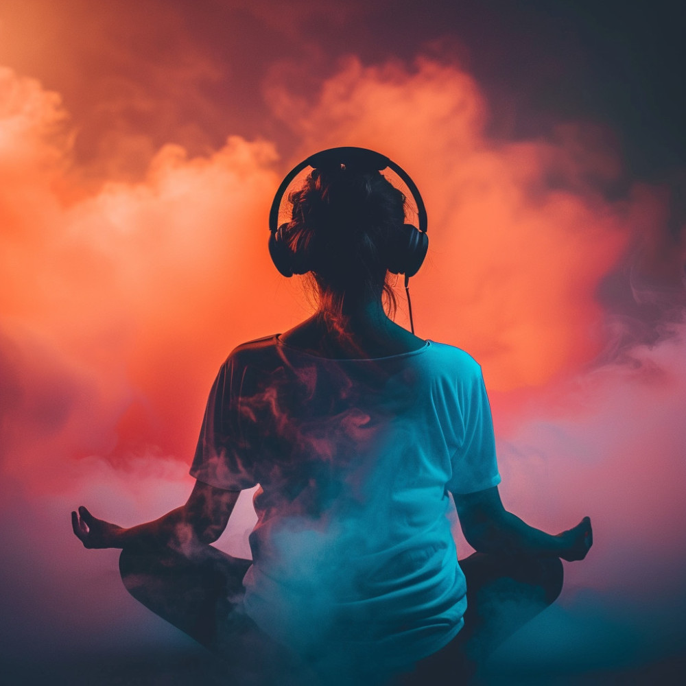 Contemplative Harmony in Sound