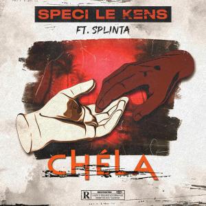 Splinta的專輯Chéla (feat. Splinta)