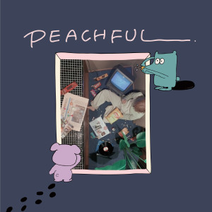 kojikoji的專輯PEACHFUL