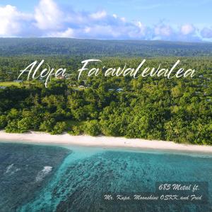 Listen to Alofa Fa'avalevalea song with lyrics from 685 Metal