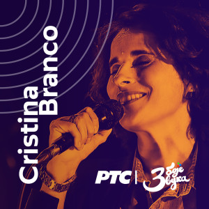 Cristina Branco的專輯Tri boje zvuka (Live at RTS Studio 8, 2016)
