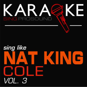 ดาวน์โหลดและฟังเพลง L-O-V-E (In the Style of Nat King Cole) [Karaoke Instrumental Version] พร้อมเนื้อเพลงจาก ProSound Karaoke Band