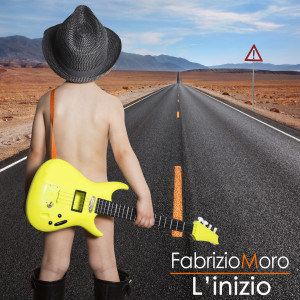 L'inizio dari Fabrizio Moro