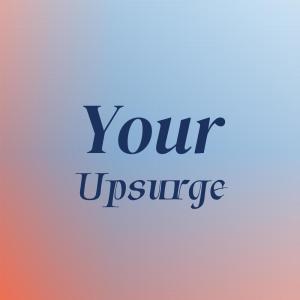 อัลบัม Your Upsurge ศิลปิน Various