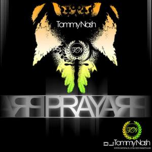 ดาวน์โหลดและฟังเพลง Pray พร้อมเนื้อเพลงจาก Tommy Nash