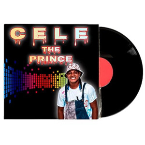 Cele The Prince的專輯Suerte Y Muerte