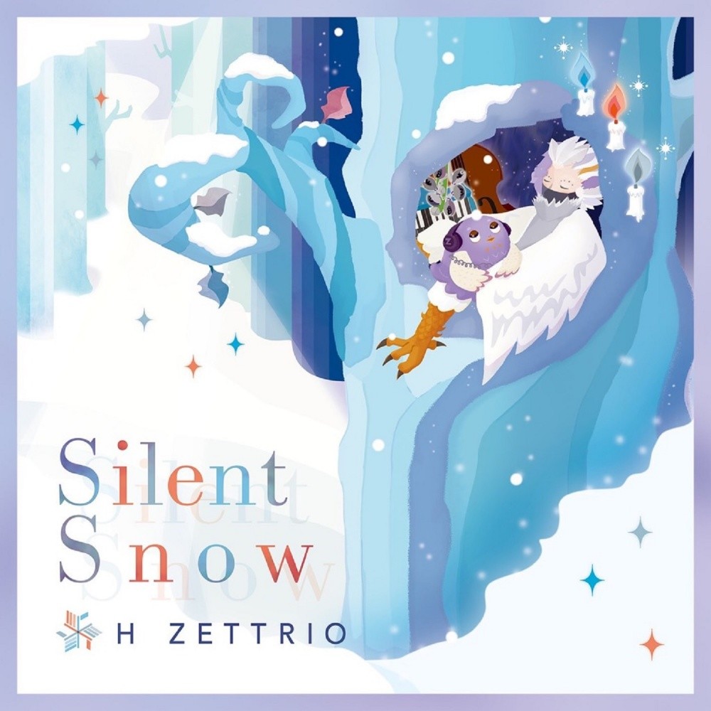 Silent Snow
