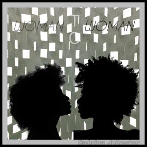 Sabrina Johnston的專輯Woman to Woman