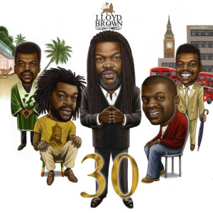 ดาวน์โหลดและฟังเพลง Just So That You Know พร้อมเนื้อเพลงจาก Lloyd Brown