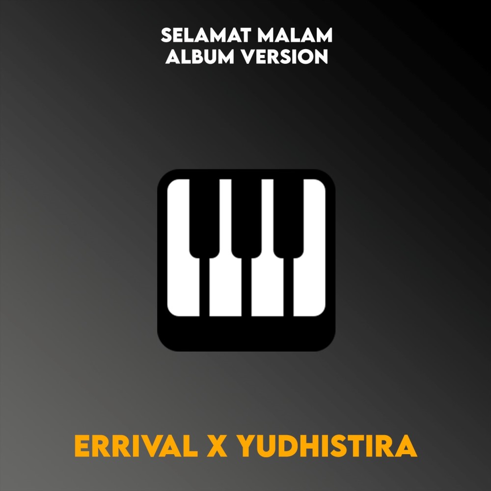 Selamat Malam (Album Version)