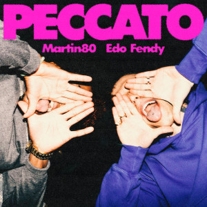 Edo Fendy的專輯Peccato