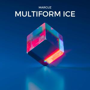 Multiform Ice dari Marcuz