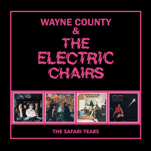 收聽Wayne County的Berlin (Live, BBC Radio 1, John Peel, Broadcast 11 July 1979|Explicit)歌詞歌曲