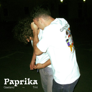 Album Paprika from TMT