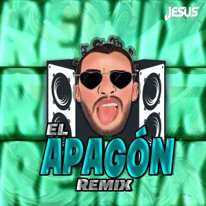 Listen to El Apagón (Remix) song with lyrics from DJ Jesus Olivera