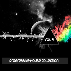 Various Artists的專輯Progressive House Collection, Vol. 4