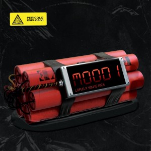 Listen to MOOD 1 (Explicit) song with lyrics from Lopus