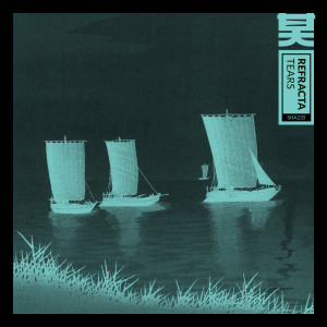 Album Tears from Refracta