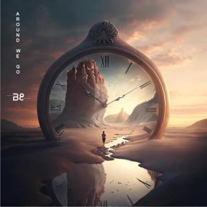 B8的專輯Around We Go